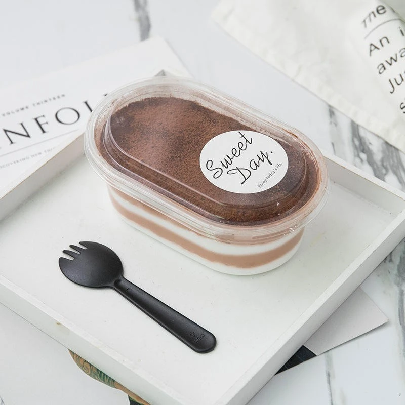 PLASTIC Cake Boxes price